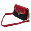 House of the Dragon: All-Over Print House Targaryen Crossbody Bag