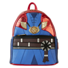 Marvel: Metallic Doctor Strange Cosplay Mini Backpack