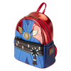 Marvel: Metallic Doctor Strange Cosplay Mini Backpack