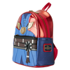 Marvel: Metallic Doctor Strange Cosplay Mini Backpack