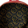 Marvel: Metallic Doctor Strange Cosplay Mini Backpack