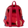Marvel: Metallic Doctor Strange Cosplay Mini Backpack