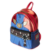 Marvel: Metallic Doctor Strange Cosplay Mini Backpack