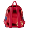 Marvel: Metallic Doctor Strange Cosplay Mini Backpack