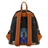 Marvel: Loki TVA Multiverse Lenticular Mini Backpack