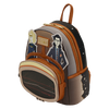 Marvel: Loki TVA Multiverse Lenticular Mini Backpack