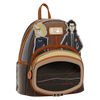 Marvel: Loki TVA Multiverse Lenticular Mini Backpack