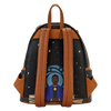 Marvel: Loki TVA Multiverse Lenticular Mini Backpack