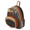 Marvel: Loki TVA Multiverse Lenticular Mini Backpack