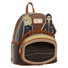 Marvel: Loki TVA Multiverse Lenticular Mini Backpack