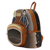 Marvel: Loki TVA Multiverse Lenticular Mini Backpack