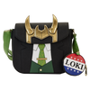 Marvel: Loki for Preseident Cosplay Crossbody Bag