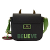 Marvel: Loki for Preseident Cosplay Crossbody Bag