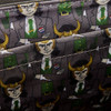 Marvel: Loki for Preseident Cosplay Crossbody Bag