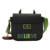 Marvel: Loki for Preseident Cosplay Crossbody Bag