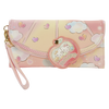 Sanrio: Hello Kitty Carnival Flap Wristlet Wallet