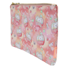 Sanrio: Hello Kitty And Friends Carnival  Nylon Pouch
