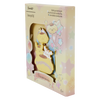 Sanrio: Pompompurin Carnival 3-Inch Collector Box Sliding Pin