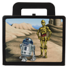 Star Wars: Return Of The Jedi Lunchbox Stationary Journal