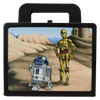 Star Wars: Return Of The Jedi Lunchbox Stationary Journal