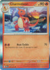 SV Obsidian Flames 027/197 Charmeleon (Holo)