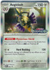 Scarlet & Violet Promo SVP060 Aegislash (STAFF)