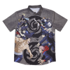 Jujutsu Kaisen Sorcerer Battle Camp Shirt