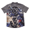 Jujutsu Kaisen Sorcerer Battle Camp Shirt