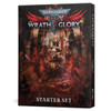 Warhammer 40,000 Wrath & Glory RPG: Starter Set