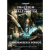 Warhammer 40,000 Imperium Maledictum RPG: Gamemaster's Screen