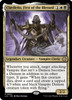 Clavileno, First of the Blessed (foil)