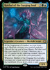 Hakbal of the Surging Soul (foil)