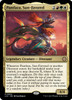 Pantlaza, Sun-Favored (foil)