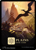 Plains (#287) (Full Art)