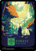 Forest (#291) (Full Art) | Lost Caverns of Ixalan