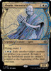 Abuelo, Ancestral Echo (Showcase Frame)