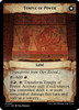 Ojer Axonil, Deepest Might // Temple of Power (Showcase Frame)