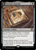 Tarrian's Journal // The Tomb of Aclazotz