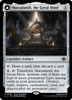 Matzalantli, the Great Door // The Core