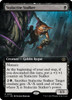 Stalactite Stalker (Extended Art)