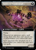 Unstable Glyphbridge // Sandswirl Wanderglyph (Extended Art)