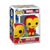 POP! Marvel - Holiday #1282 Iron Man with Gifts