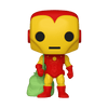 POP! Marvel - Holiday #1282 Iron Man with Gifts