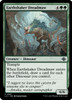 Earthshaker Dreadmaw