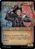 Captain Storm, Cosmium Raider (Showcase Frame)