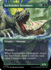 Earthshaker Dreadmaw (Borderless Art)