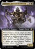 Clavileno, First of the Blessed (Extended Art)