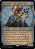 Akal Pakal, First Among Equals (Showcase Frame)