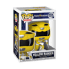 POP! TV - Mighty Morphin Power Rangers #1375 Yellow Ranger 30th Anniversary