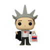 POP! TV - Friends #1276 Chandler Bing in New York